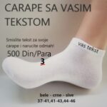 carapesatekstom